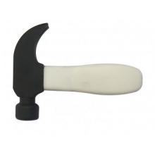 Maßgefertigte USB-Stick in Form eines Hammers - Topgiving